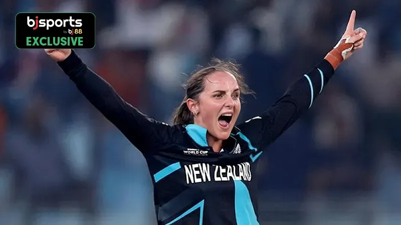 Predicting Top 3 Performers from India Women vs New Zealand Women 2nd ODI
