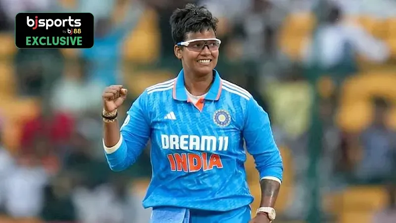 Predicting Top 3 Performers from India Women vs New Zealand Women 2nd ODI
