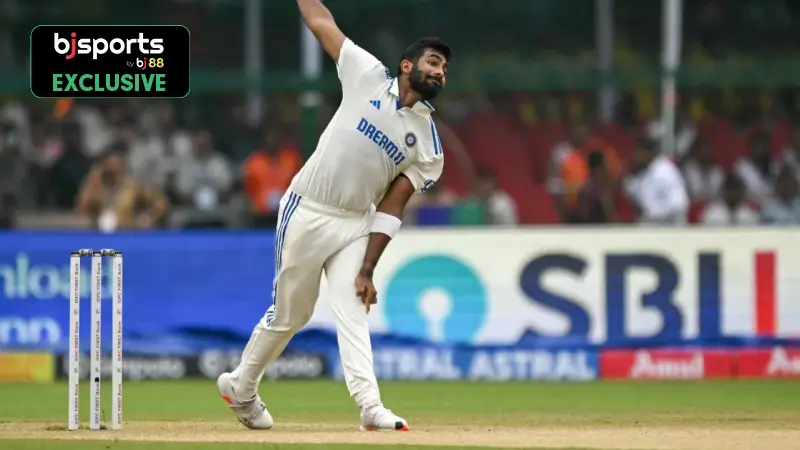 Predicting Top 3 India performers from India vs New Zealand 2nd Test in Pune