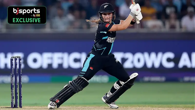 Predicting Top 3 performers from India Women vs New Zealand Women 1st ODI in Ahmedabad