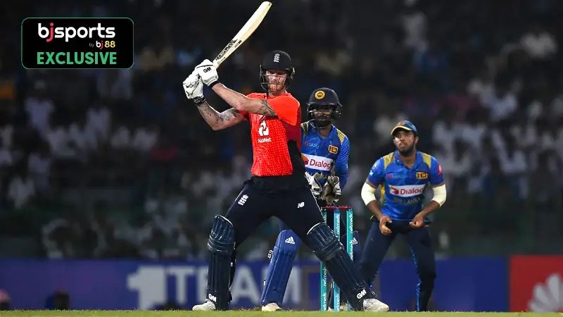 OTD | England fell to their biggest ODI defeat - in terms of runs - when they lost by 219 to Sri Lanka in 2018