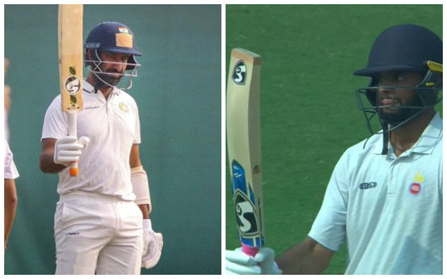 Ranji Trophy 2024-25 Round 2 Day 4 चौथे दिन के खेल का सारा हाल जानें यहां-