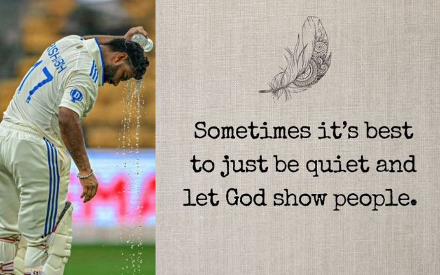 टेस्ट मैच हारने के बाद क्या हो गया Rishabh Pant को ये कैसी-कैसी इंस्टा स्टोरी शेयर कर रहे हैं