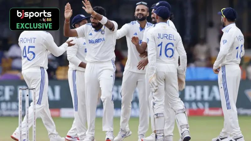 3 things India needs to do to win 2nd Test vs New Zealand in Pune 
