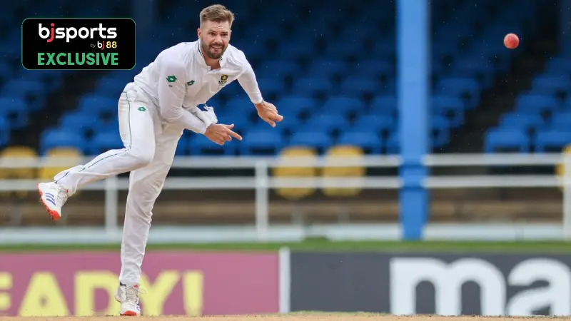 Top 3 South Africa players to watch out for in 1st Test against Bangladesh