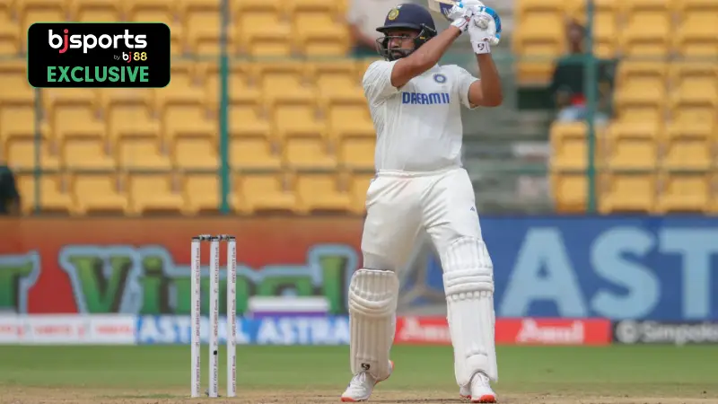 Top 3 talking points from India vs New Zealand 1st Test in Bengaluru 