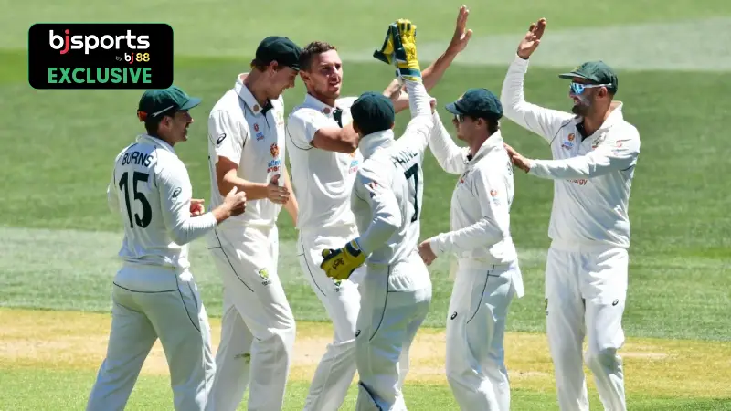 Top 3 lowest totals by India in Tests