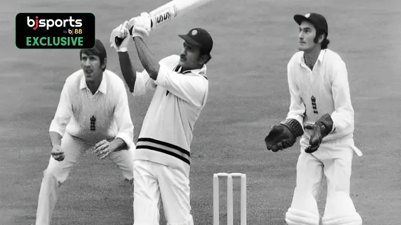 Top 3 lowest totals by India in Tests