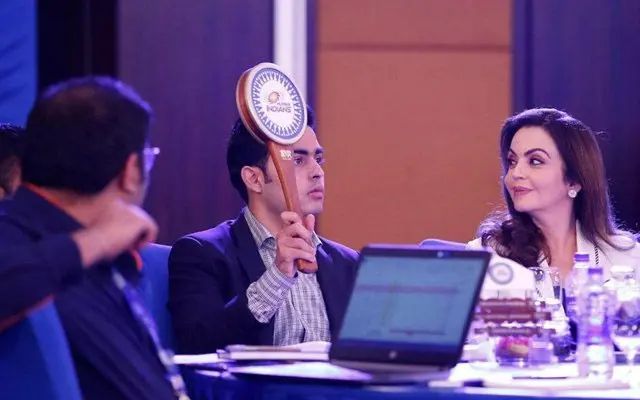 IPL 2025 आगामी सीजन के मेगा ऑक्शन को लेकर तारीख आई सामने जाने किस दिन होगा कार्यक्रम