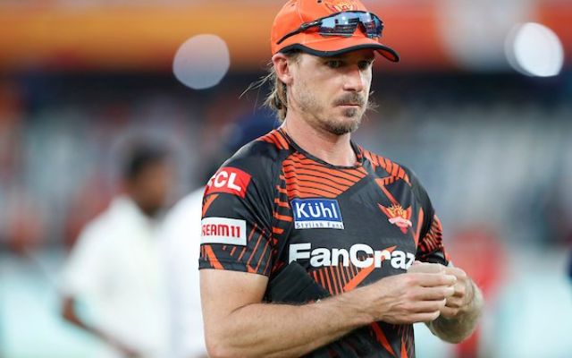 IPL 2025 से पहले Dale Steyn ने छोड़ा SRH का साथ किसी और फ्रेंचाइजी के साथ आएंगे नजर