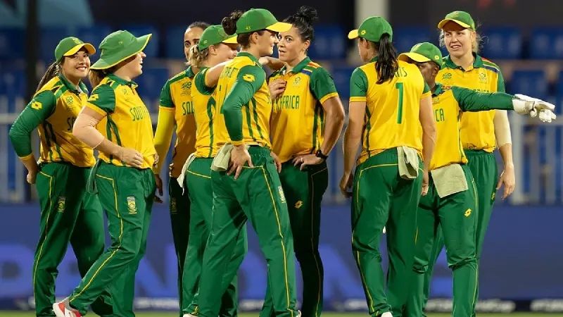 Women’s T20 World Cup 2024: Semi-final 1, AUS-W vs SA-W: ऑस्ट्रेलिया महिला और साउथ अफ्रीका महिला के बीच मैच कौन जीतेगा?