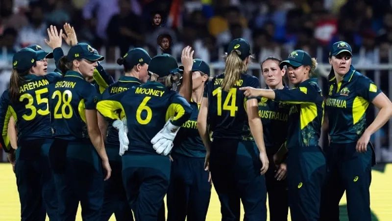 Women’s T20 World Cup 2024: Semi-final 1, AUS-W vs SA-W: ऑस्ट्रेलिया महिला और साउथ अफ्रीका महिला के बीच मैच कौन जीतेगा?