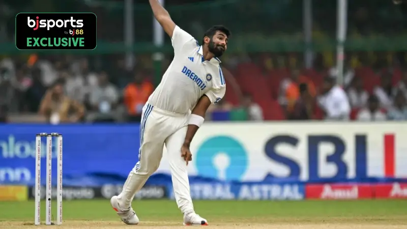 Top 3 Indian bowlers to watch out for in 1st Test against New Zealand