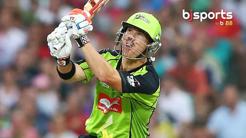 Big Bash League 2024-25: A Complete Analysis of BBL Team Captains and Their Leadership Styles