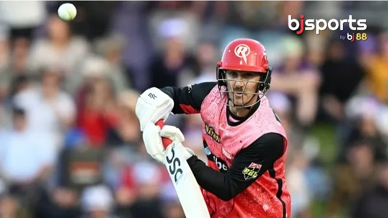 Big Bash League 2024-25: A Complete Analysis of BBL Team Captains and Their Leadership Styles