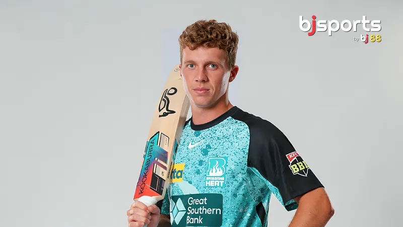 Big Bash League 2024-25: A Complete Analysis of BBL Team Captains and Their Leadership Styles