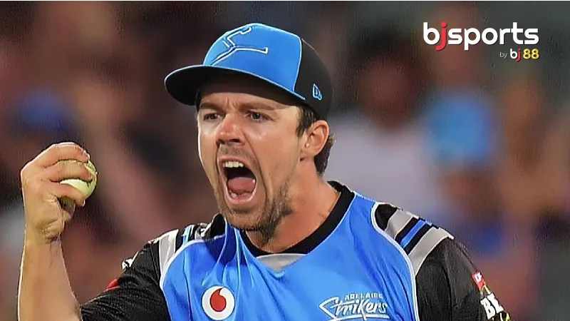 Big Bash League 2024-25: A Complete Analysis of BBL Team Captains and Their Leadership Styles