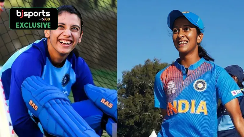 Women's T20 World Cup 2024: Predicting India's Playing XI for their clash against Australia
