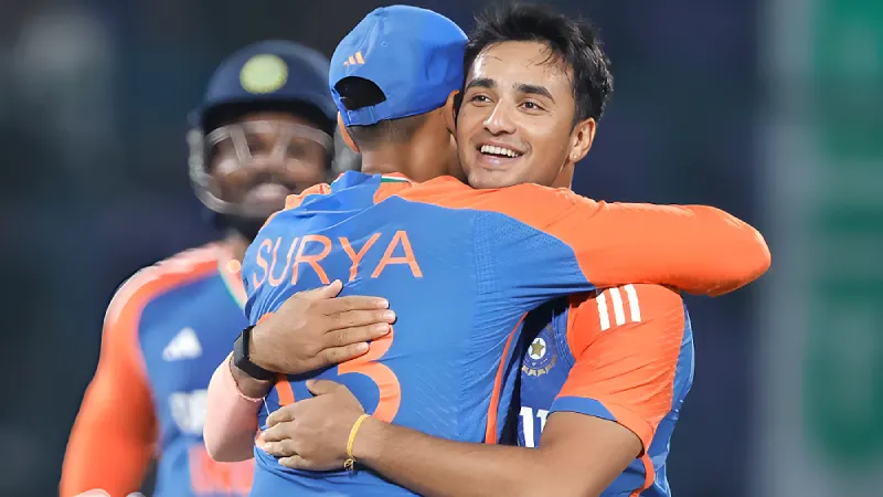 IND vs BAN Match Prediction: भारत बनाम बांग्लादेश के बीच आज का तीसरा T20I मैच कौन जीतेगा?