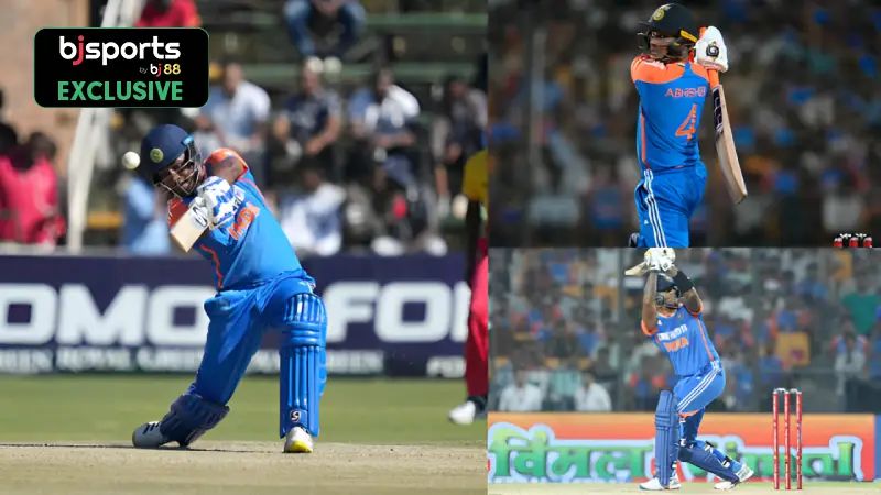 Predicting India's Playing XI for 3rd T20I against Bangladesh