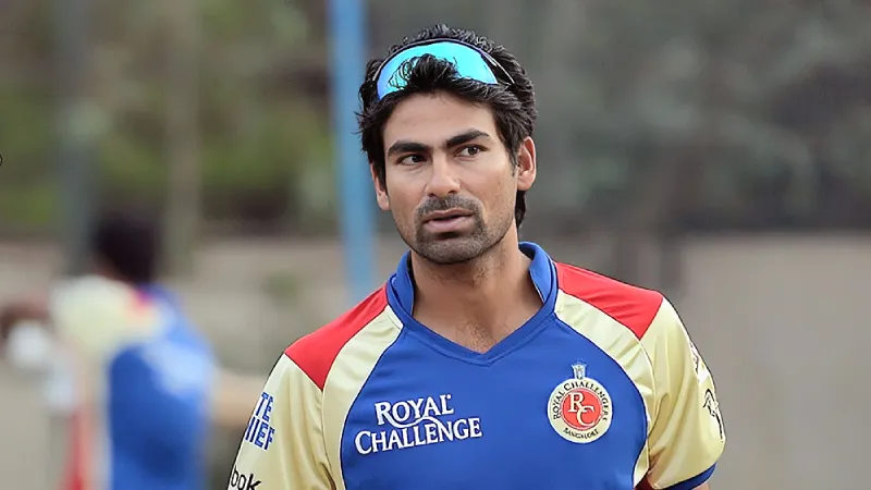 भारत के टॉप 6 क्रिकेटर जो टाटा ग्रुप में कर चुके हैं काम