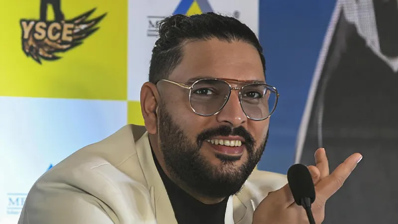 भारत के टॉप 6 क्रिकेटर जो टाटा ग्रुप में कर चुके हैं काम