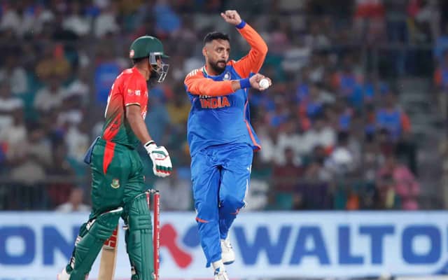 बांग्लादेश के खिलाफ टी20 सीरीज के बाद आकाश चोपड़ा ने वरुण चक्रवर्ती के भविष्य को लेकर दिया बड़ा बयान