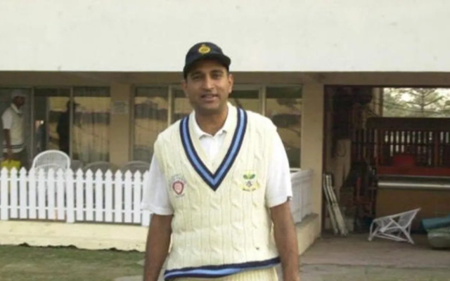 केरल क्रिकेट टीम के नए हेड बने Amay Khurasiya, भारत के लिए खेले हैं इतने मैच