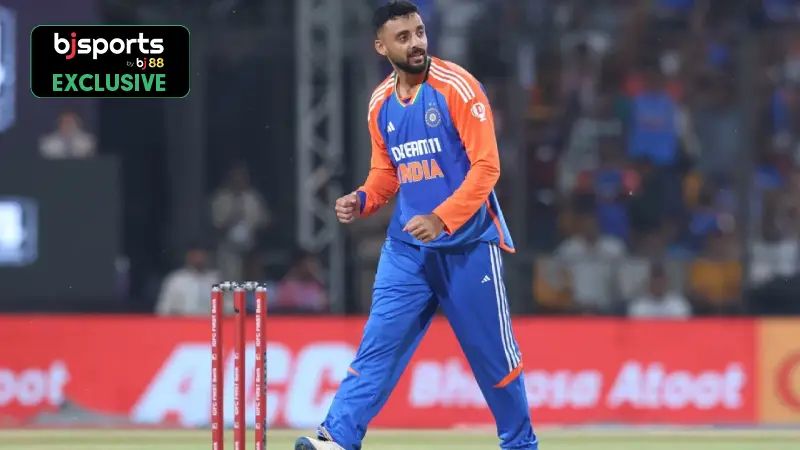 Predicting India's Playing XI for 2nd T20I against Bangladesh 
