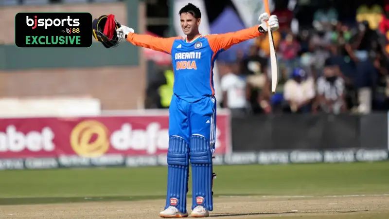 Predicting India's Playing XI for 2nd T20I against Bangladesh 