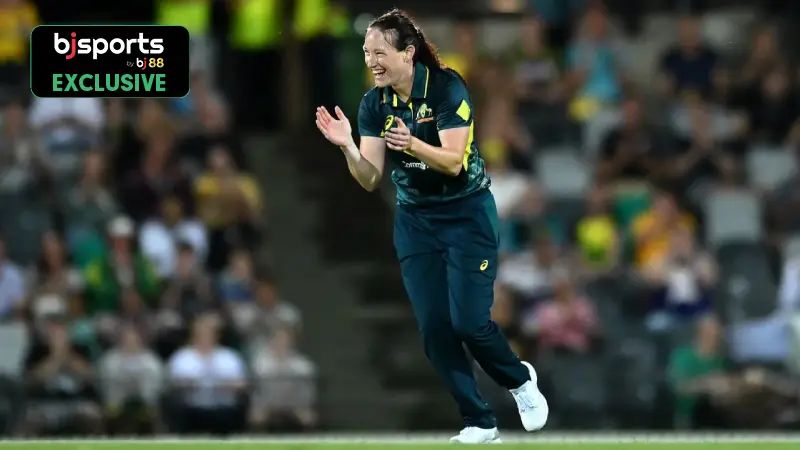 Women's T20 World Cup 2024: Predicting Australia's Playing XI for their clash against New Zealand