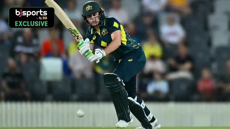Women's T20 World Cup 2024: Predicting Australia's Playing XI for their clash against New Zealand