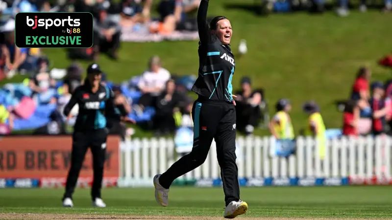 Women's T20 World Cup 2024: Predicting New Zealand's Playing XI for their clash against Australia