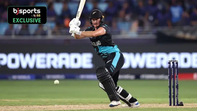 Women's T20 World Cup 2024: Predicting New Zealand's Playing XI for their clash against Australia