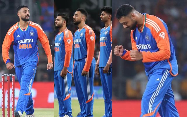 वरुण चक्रवर्ती ने बांग्लादेश के खिलाफ मैच जीतने वाले स्पेल के बाद बताया सफलता का राज जानें कैसे किया कमबैक