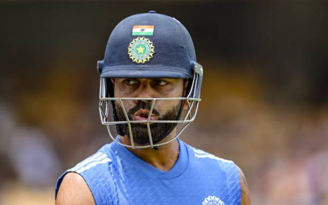 IND vs BAN पहले टी20 में फैन ने दिखाया कमाल का जुनून Virat Kohli देखेंगे तो हो जाएंगे खुश