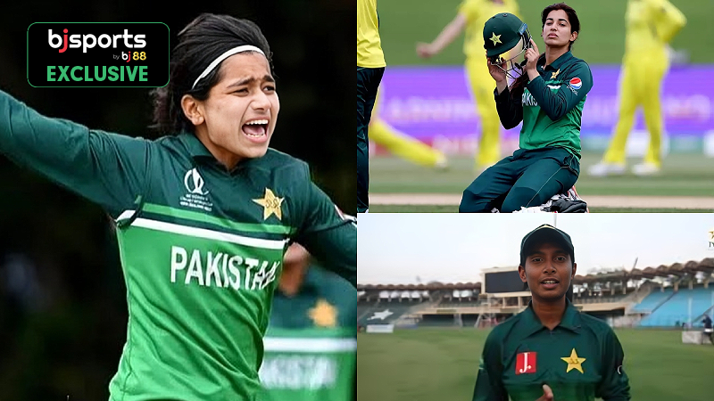 Predicting Pakistan’s playing 11 against India in Women’s T20 World Cup