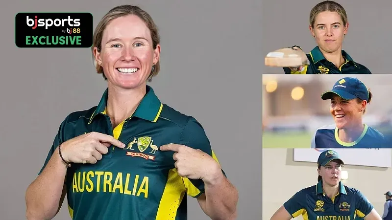 Predicting Australia’s playing XI against Sri Lanka in Women’s T20 World Cup 2024
