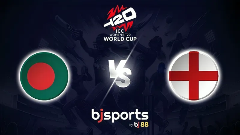 Women’s T20 World Cup 2024: Match-6: BAN-W vs ENG-W: बांग्लादेश महिला और इंग्लैंड महिला के बीच मैच कौन जीतेगा?