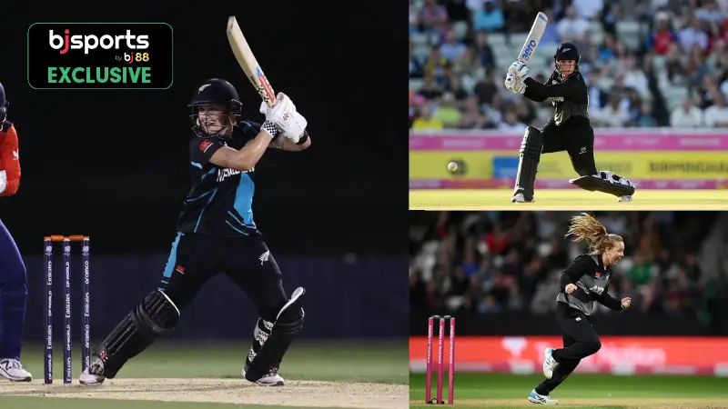 Predicting New Zealand's playing 11 against India in Women's T20 World Cup 