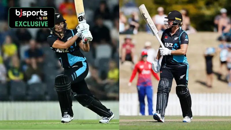 Predicting New Zealand's playing 11 against India in Women's T20 World Cup 