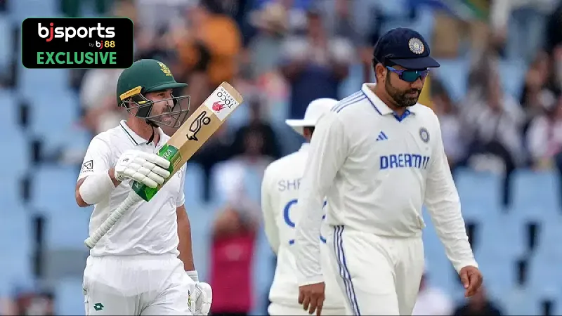 Top 3 teams to have batted the least balls to win a Test