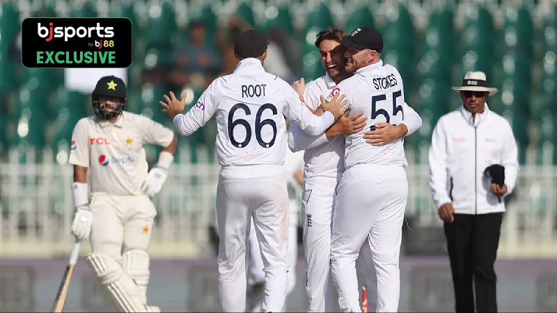 Top 3 teams with highest run rate in a Test 