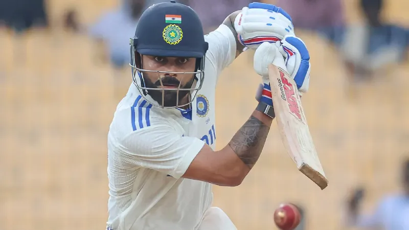 बांग्लादेश के खिलाफ सीरीज में भारत के लिए अच्छी रहीं 3 बातें, दे रही हैं बड़े संकेत