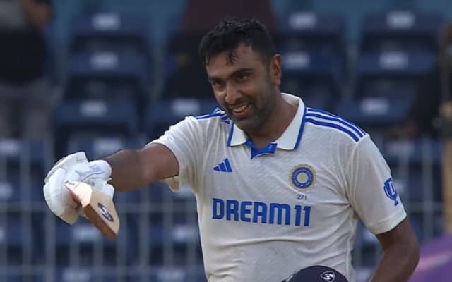 टेस्ट के कुछ केंद्र होना खिलाड़ियों के लिए काफी मददगार साबित होगा रविचंद्रन अश्विन