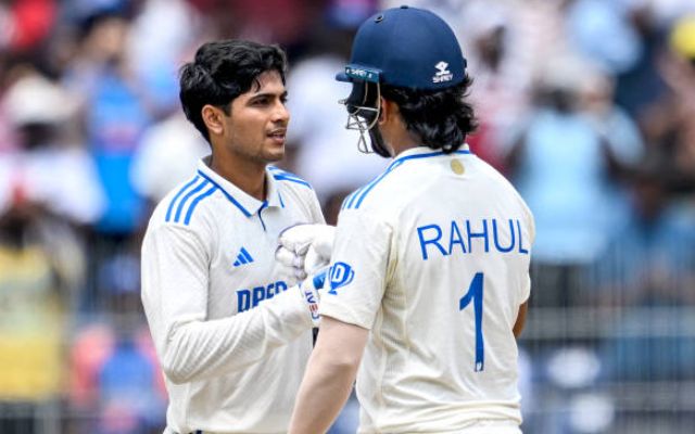 रोहित का मैसेज बहुत साफ था कि इससे फर्क नहीं पड़ता अगर हम आउट हो जाते हैं- केएल राहुल