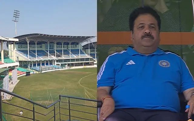 कानपुर स्थित ग्रीन पार्क स्टेडियम का नवीकरण करेगा UPCA बीसीसीआई उपाध्यक्ष राजीव शुक्ला ने की पुष्टि