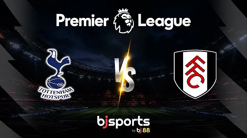 Football Prediction | Tottenham vs Fulham | English Premier League | Dec 1 – Can Spurs Continue Their High-Scoring Spree? - BJ Sports - Cricket Prediction, Live Score Football Prediction | Tottenham vs Fulham | English Premier League | Dec 1 – Can Spurs Continue Their High-Scoring Spree?