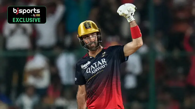 Top 3 homecoming players in the IPL 2025 auction