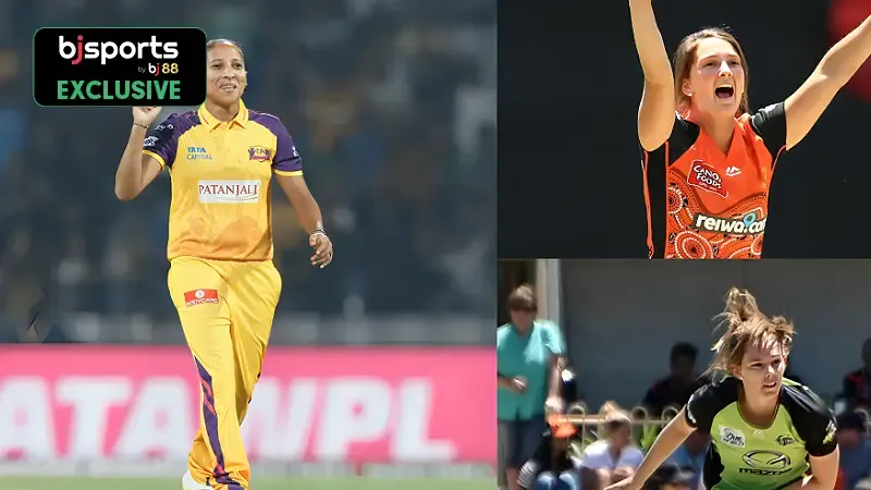 Predicting Sydney Thunders Women's playing XI for their match against Melbourne Renegades Women in WBBL